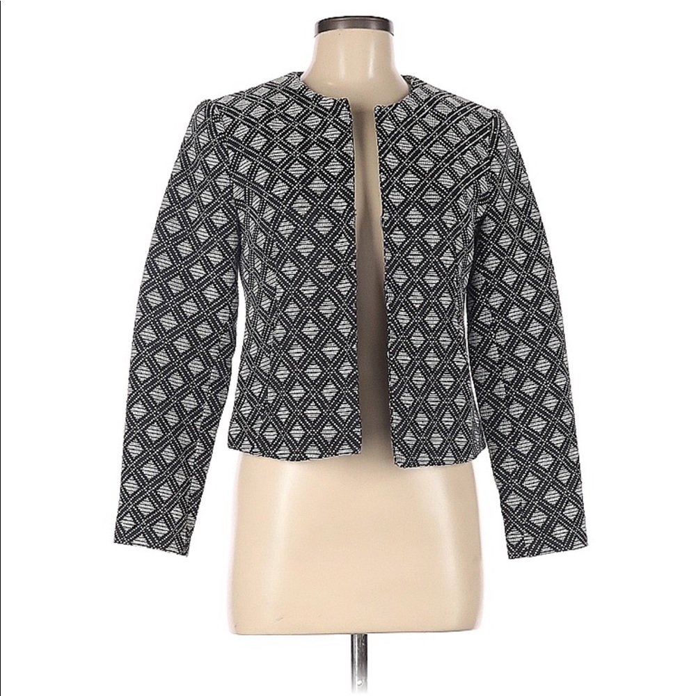 NWT - Banana Republic cute jacket
